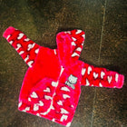Keep your baby warm and cozy with this winter wear woollen set, designed for ultimate comfort and style during the chilly season.

