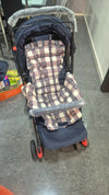 STAR AND DAISY Sunrise Baby Stroller