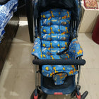 SUNBABY Baby Stroller/Pram for everyday walks, travel and family outings.