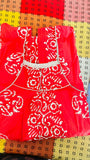 Maternity gown – stylish, comfy, and perfect for baby showers, photoshoots, and special moments.


