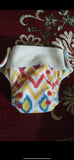 Newborn Baby Superbottom | S size | 1 Diaper - PyaraBaby