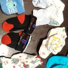 Mittens For Baby