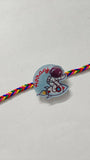 Personalized Kids Rakhi