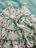 Newborn Baby girl frock