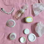 MEDELA Single Electric Breast Pump for convenient everyday breast milk expression.