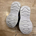 SKECHERS Boys' Construction Design Sneakers in UK Size 8 with fun construction-themed detailing.
