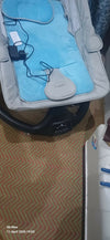STAR AND DAISY Electric Swing