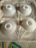 SOLYYMOMS Smart Wearable Breast Pump in Preloved New condition featuring a compact hands-free design, adjustable pumping settings and comfortable fit for convenient breast milk expression at home, work or while travelling.