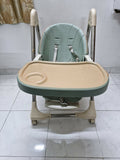 SYGA Baby Feeding High Chair 