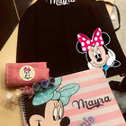Personalised Drawing Set combo