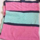 Soft and cozy BABYHUG Blanket for Baby, perfect for keeping your little one warm and comfortable.