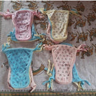Baby Cloth Nappies Pack of 2 with 24 Pieces in Preloved New condition, featuring soft and reusable fabric for comfortable everyday diapering, changing, and newborn baby care at home or while travelling.