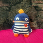 Soft toy combo pack of 4 featuring cuddly plush toys with soft fabric, colorful designs, and child-friendly construction for playtime, gifting, and comfort.