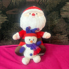Soft toy combo pack of 3 featuring cuddly plush toys with soft fabric, colorful designs, and child-friendly construction for playtime, gifting, and comfort.