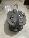 STAR & DAISY Soft Electric Automatic Swing/Rocker