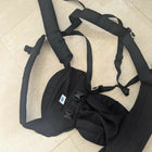 SOUL SLINGS 4-in-1 Lali Baby Carrier for versatile babywearing and everyday outings