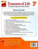 Treasures of Life Class 7