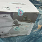 SPECTRA S1+ Rechargeable Electric Breast Pump with adjustable suction settings and portable design.
