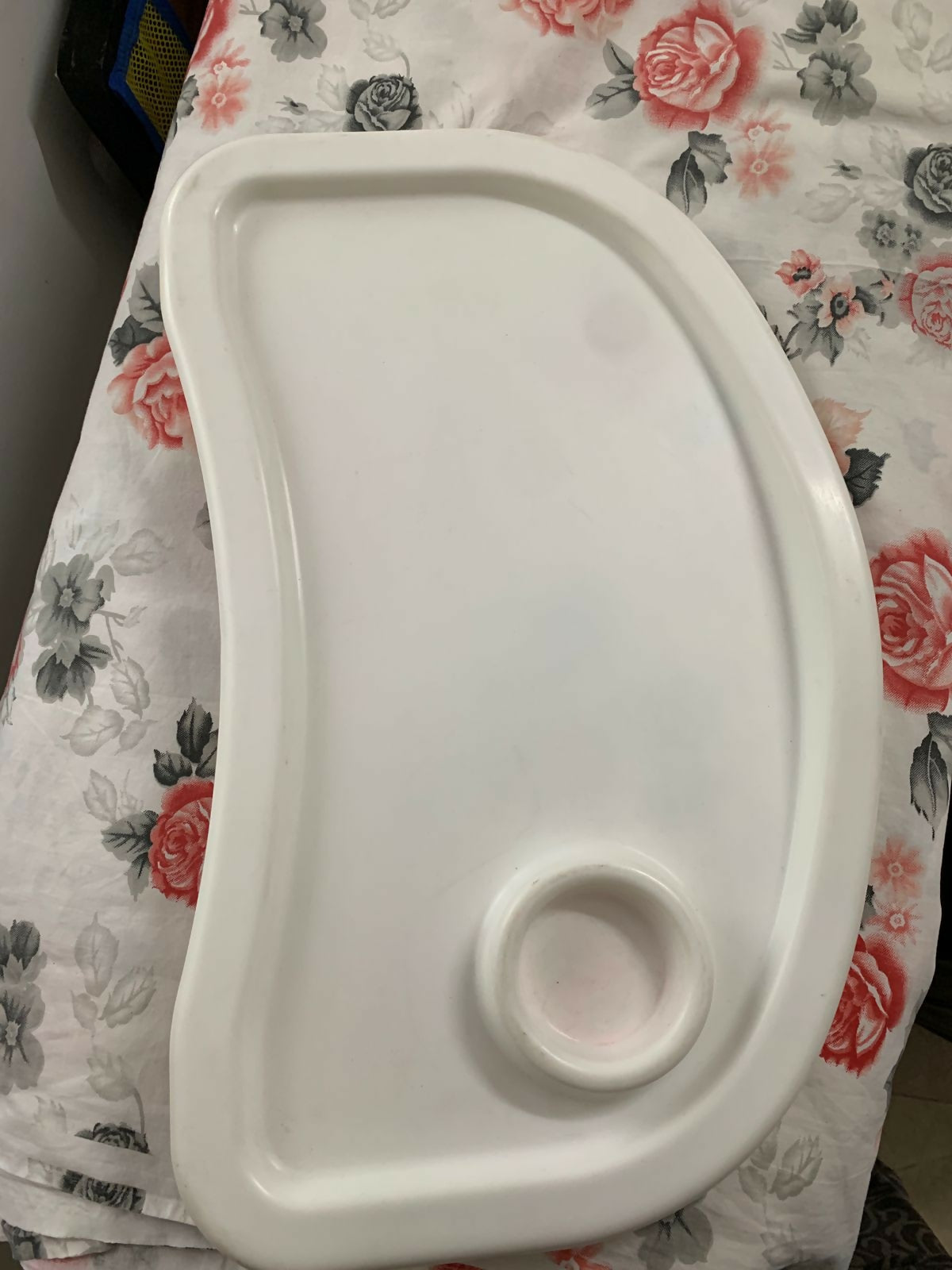 R FOR RABBIT Marshmallow  High Chair