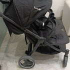 Luvlap Twin Joy Stroller/Pram