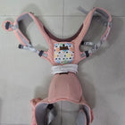 STARANDDAISY 4-in-1 Baby Carrier with multiple carrying positions for everyday babywearing.