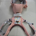 STARANDDAISY 4-in-1 Baby Carrier with multiple carrying positions for everyday babywearing.