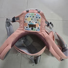 STARANDDAISY 4-in-1 Baby Carrier with multiple carrying positions for everyday babywearing.