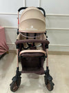 STAR AND DAISY  Foldable Baby Stroller / Travel Pram