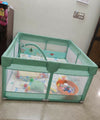 STAR & DAISY Playpen( 150X180 cm)