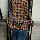 Baby Stroller/Pram for convenient everyday walks, travel and outings with your little one.