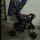 Baby Stroller/Pram for convenient everyday walks, travel and outings with your little one.