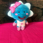 Soft toy combo pack of 4 featuring cuddly plush toys with soft fabric, colorful designs, and child-friendly construction for playtime, gifting, and comfort.