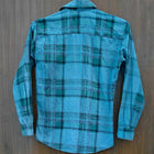 SUPERDRY Boys Shirt in Some Used condition, available in Delhi, featuring a stylish casual design, comfortable fit, and versatile look for everyday wear, outings, parties, and casual occasions.