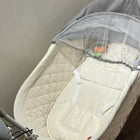 R FOR RABBIT Baby Cradle Automatic Swing