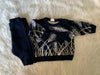 BABYHUG Newborn Sweater With Pants