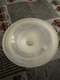 Roboson wearable electric breast pump – discreet, powerful, and portable solution for modern breastfeeding moms.

