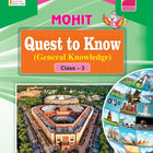 Quest to Know3 (General Knowledge)