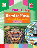 Quest to Know3 (General Knowledge)