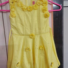 Set of 3 Frock/Dress for Baby Girl – Adorable Styles for Every Occasion! 