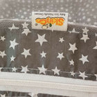 Buy Grey Baby Bed – soft, safe, and stylish sleep solution for your little one.