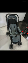 BABYHUG Symphony Stroller/Pram