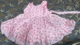 Partywear Frock/Dress for Baby Girl