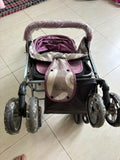 R FOR RABBIT  LOLLYPOP LITE Baby Stroller/Pram