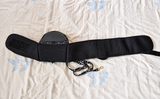 BUTT Baby 6-in-1 Baby Carrier Hip Seat Diaper Bag Storage Mesh 18kg B165