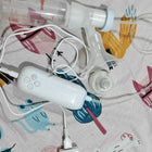 Pigeon electric pump