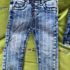 Jeans & Nicker