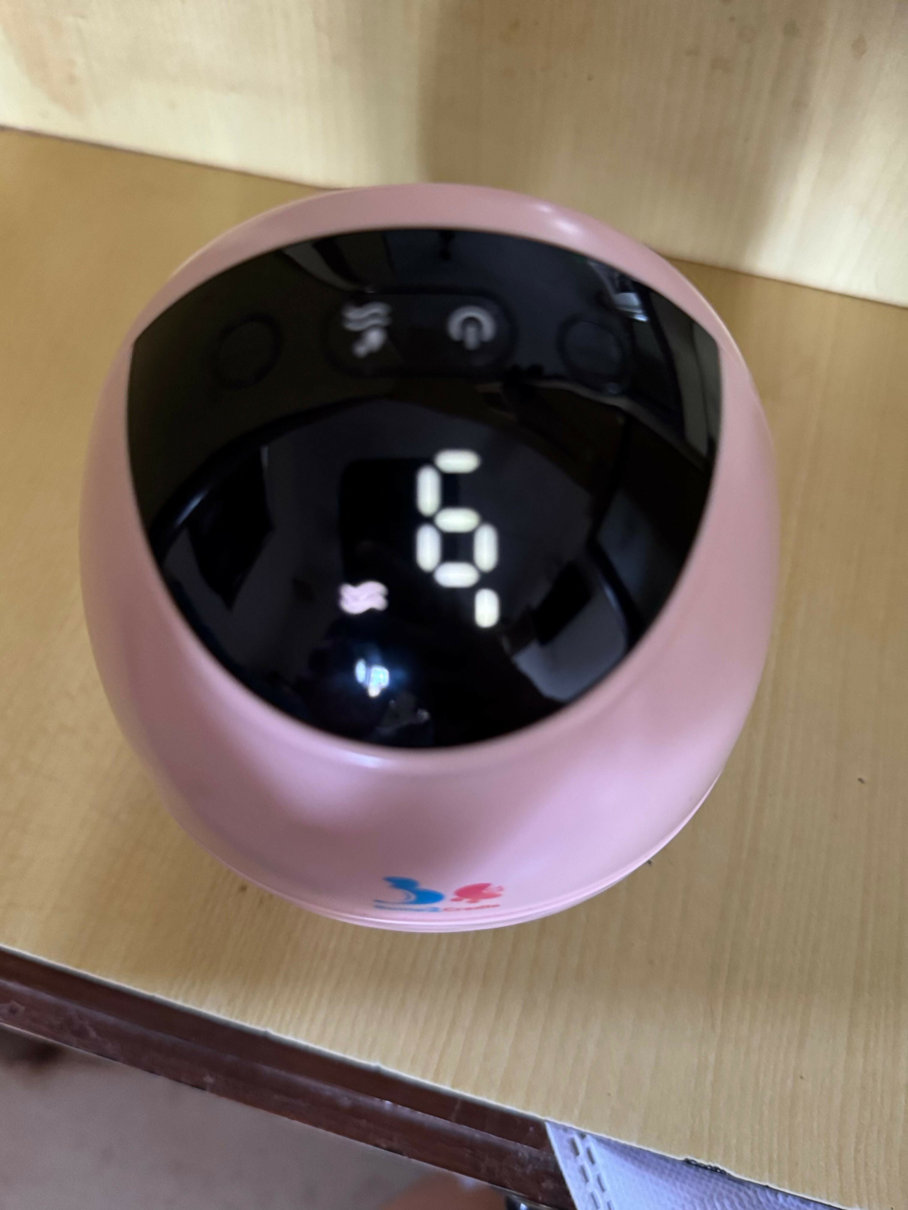 BUMP2CRADLE Pump N Go Electric Breast Pump – Portable, Quiet & Efficient Breastfeeding Support