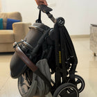 StarAndDaisy Coballe Baby Stroller
