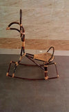Bamboo Horse