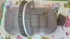 Baby Bed - Grey